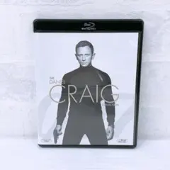 2025年最新】007 ブルーレイ コレクションの人気アイテム - メルカリ