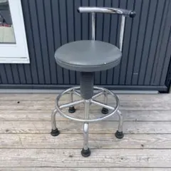 2025年最新】インダストリアル 椅子の人気アイテム - メルカリ