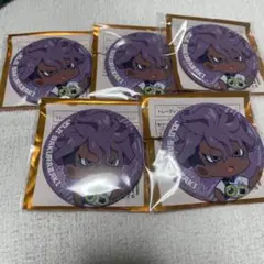 イナズマイレブン 桜咲丈二 缶バッジ