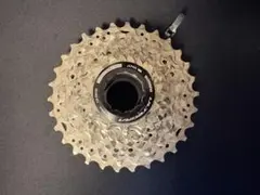SHIMANO ULTEGRA CS-R8100 スプロケット 12速