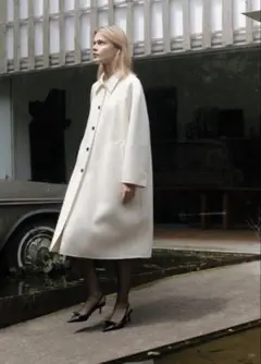 2025年最新】marno helena coatの人気アイテム - メルカリ