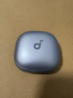 Soundcore Liberty 4Pro 充電ケース スカイブルー