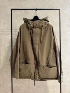 teatora マウンテンパーカー