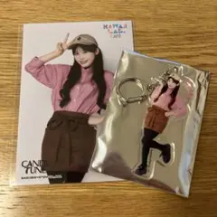 村川緋杏 カワラボカフェ