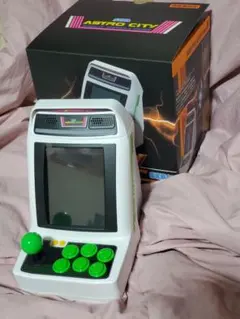 2025年最新】アストロシティミニ vの人気アイテム - メルカリ