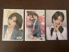 itzy イェジ collector 10/11