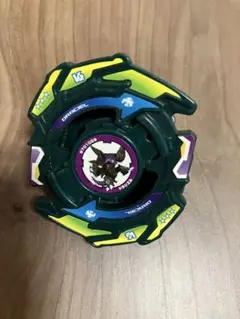 ベイブレード　ドラシエルV 新品未開封 2025年最新】ドラシエルvの人気アイテム - メルカリ