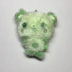 NCT WISH サクヤ wish doll 緑