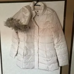 ブランドはありません。ジャケットは非常に良い状態です。