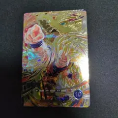 sdv6-sec 孫悟空