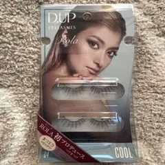 新品未使用 DUP Rola つけまつ毛 ナチュラル 02 - メルカリ