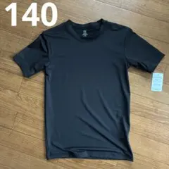 新品　active SPORTS Tシャツ 140サイズ