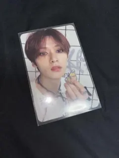 straykids 樂-STAR リノ トレカ