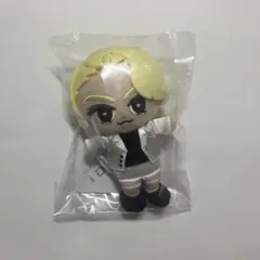 Snow Man ラウール すのチル ぬいぐるみ キーホルダー - メルカリ