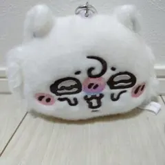 モモンガ ちいかわ ベビー パスケース