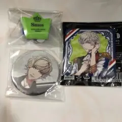 うたプリ プリライ 天草 シオン