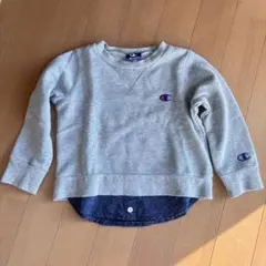 【Champion】チャンピオン　トレーナー　2点セット まとめ売り