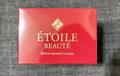 エトワールボーテ　薬用ホワイトニングゲルLA 50g 新品未開封のサムネイル