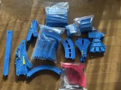 プラレールまとめ売り