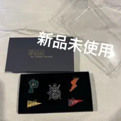 2025年最新】ピンバッジ ラルフローレンの人気アイテム - メルカリ