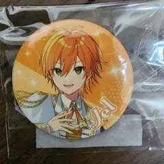 すとぷり ジェル ジェルくん 缶バッジ