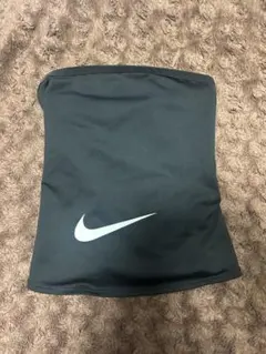 Nike ブラック ネックウォーマー