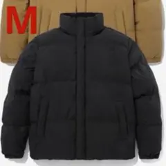 【韓国限定】ノースフェイス ホワイトレーベル ダウンジャケット M