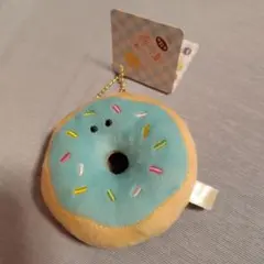つぶらな瞳　パン屋　ドーナツ