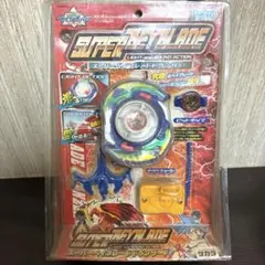 爆転シュートベイブレード スーパー　ドランザーF