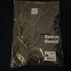 summersonic2026 Tシャツ