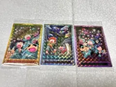 忍たま乱太郎 カードソフトクッキーの段 スペシャルカード