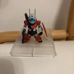 ガンダムコンバージ　ジムキャノン