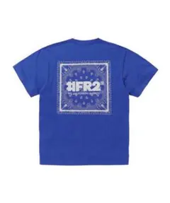 2026年最新】FR2 柄・デザイン：プリント（ロゴなど） Tシャツの人気