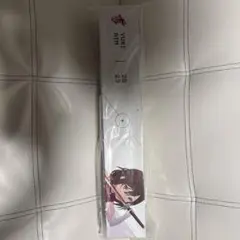 YUKI AIM マウスパッド