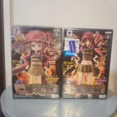 未開封】ワンピース DXF フィルムゴールドスペシャル 全2種 - メルカリ