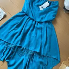 デイライル ベアトップ 新品未使用