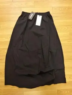 【新品】L'Appartement【J'M DESIGN】バルーンスカート 36