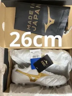 2025年最新】ミズノ モレリア2 限定の人気アイテム - メルカリ