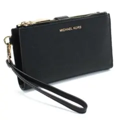 MICHAEL KORS 長財布 34F9GAFW4L（美品/正規品）