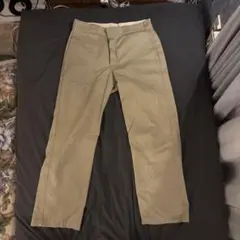 ディッキーズ チノパン