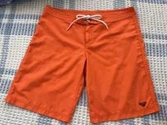 ROXY オレンジ トランクス