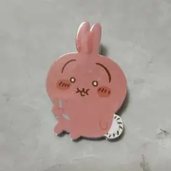 ちいかわ　うさぎ　クリップ