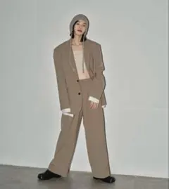 2026年最新】todayful セットアップの人気アイテム - メルカリ