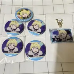 SideM ピエール セット