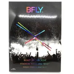 BUMP OF CHICKEN/STADIUM TOUR 2016\"BFLY…