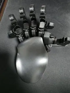 Azeron Cyborg II Black