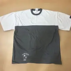 ゾーラック USA製CASUALTY 2002 Tシャツ XL アメリカ製のサムネイル