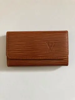 新品未使用　ルイヴィトン エピ キーケース