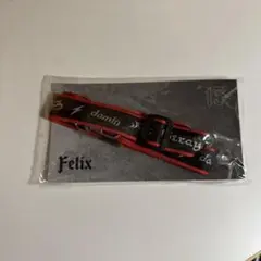おまけ付き　Felix ネックストラップ　dominATE JAPAN