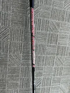 希少 Speeder 665 エボ2 TS キャロウェイスリーブ付き 藤倉コンポジット／スピーダーエボリューション／スピーダー